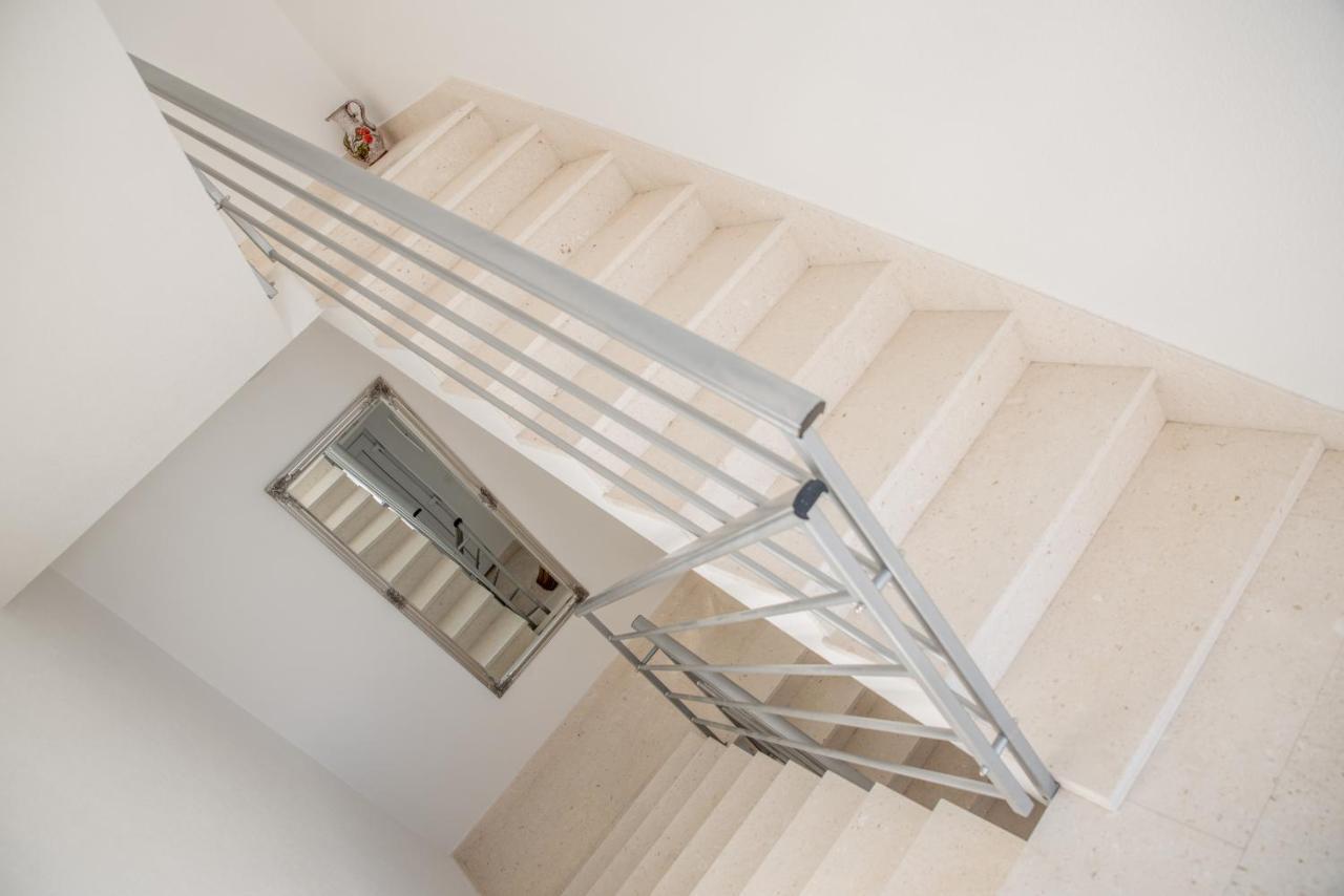 Apartments Zilic Kastel Stari Екстер'єр фото